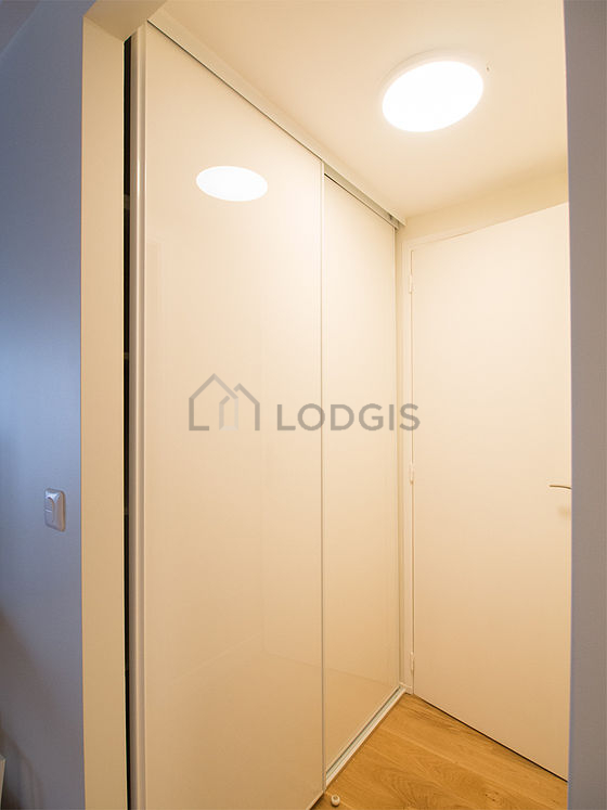 Appartement Paris 11° - 