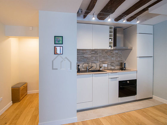 Appartement Paris 11° - 