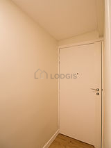 Apartamento París 11° - Entrada