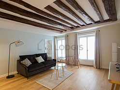 Apartamento Paris 11° - Salaõ