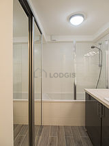 Apartment Paris 11° - Bathroom