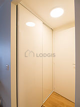 Wohnung Paris 11° - Eintritt