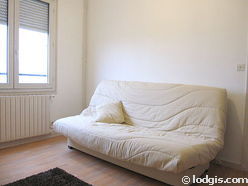 Appartement Paris 18° - Séjour