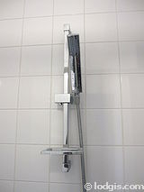 Wohnung Paris 18° - Badezimmer