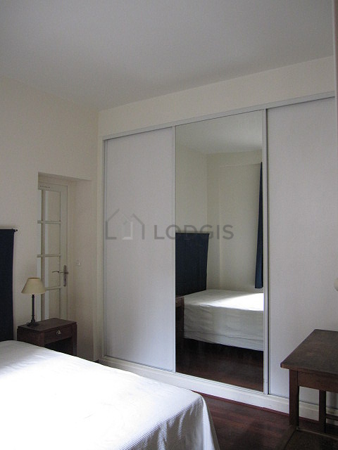 Apartment Paris 18° - 
