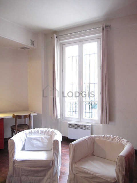 Appartement Paris 18° - 
