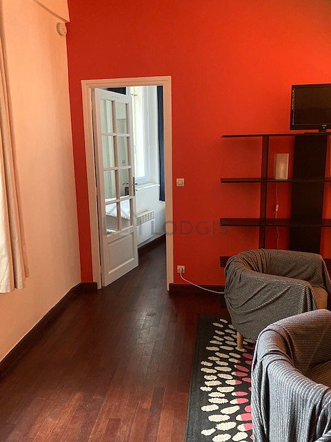 Wohnung Paris 18° - 