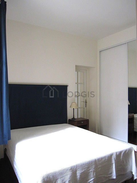 Wohnung Paris 18° - 