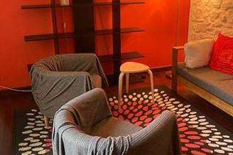 Appartement 1 chambre Paris 18° Montmartre