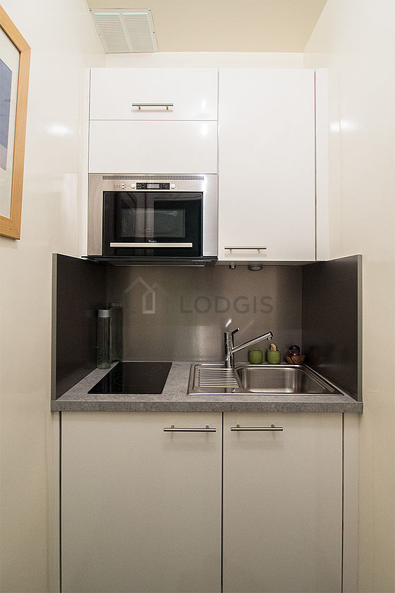 Apartment Paris 7° - 