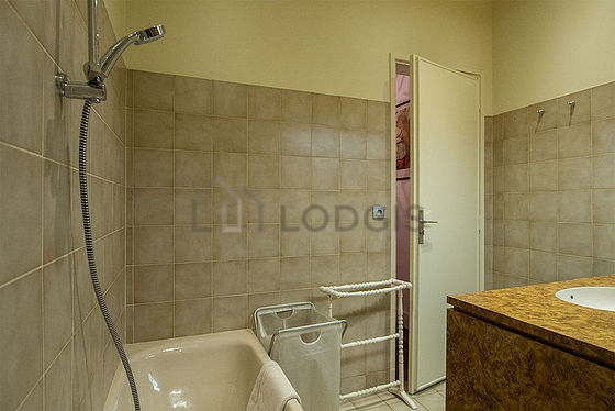 Appartamento Parigi 7° - 