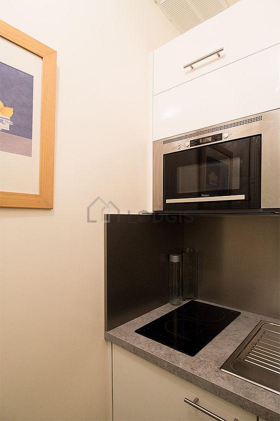 Wohnung Paris 7° - 
