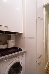 Apartamento Paris 7° - Cozinha