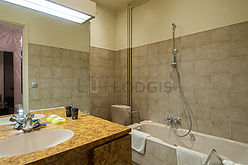 Apartamento París 7° - Cuarto de baño