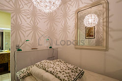 Apartment Paris 7° - Bedroom 