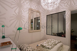 Apartment Paris 7° - Bedroom 