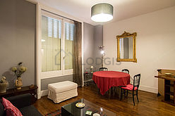 Appartamento Parigi 7° - Soggiorno