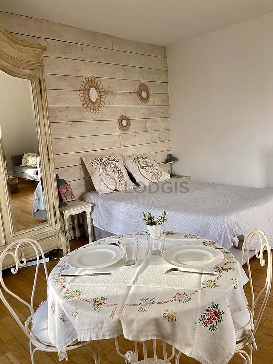 Wohnung Paris 7° - 