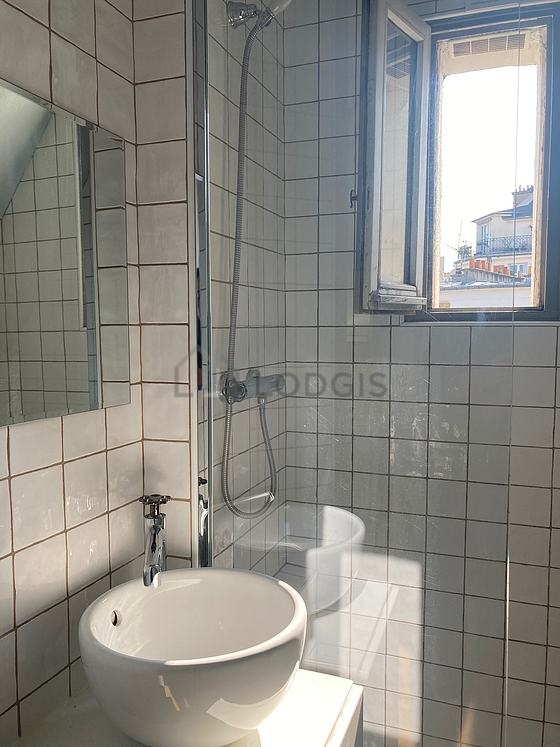 Wohnung Paris 7° - 