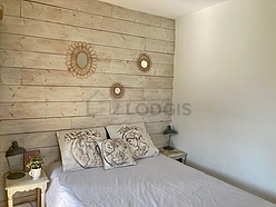 Apartamento Paris 7° - Salaõ