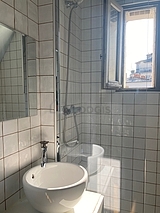 Apartment Paris 7° - Bathroom