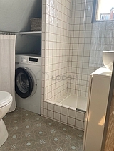 Appartement Paris 7° - Salle de bain