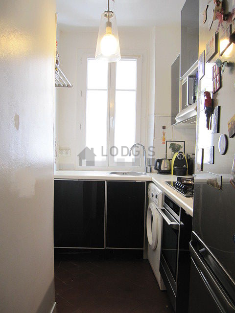 Appartamento Parigi 12° - 