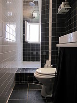 Apartment Paris 12° - Bathroom