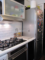 Appartamento Parigi 12° - Cucina