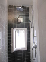 Appartamento Parigi 12° - Sala da bagno