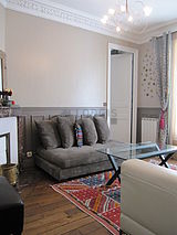 Appartamento Parigi 12° - Soggiorno