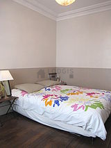 Appartement Paris 12° - Chambre