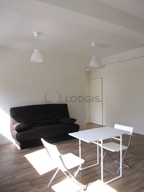 Apartment Saint-Ouen - 