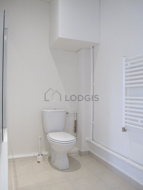 Appartamento Saint-Ouen - 