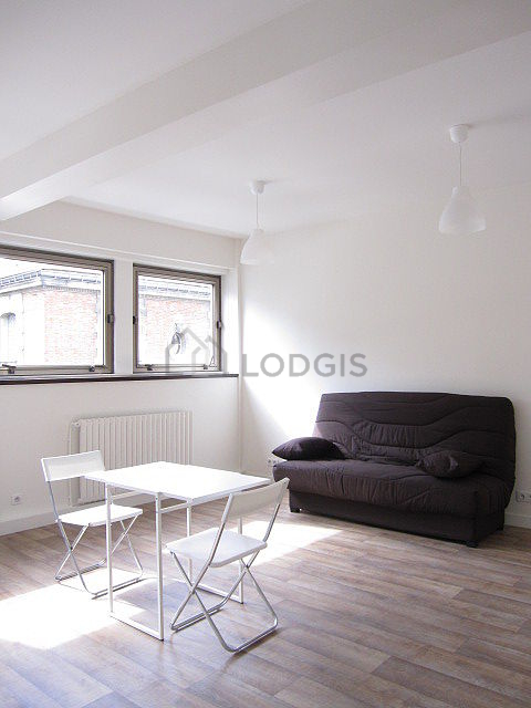 Appartement Saint-Ouen - 