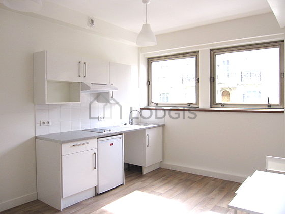 Appartement Saint-Ouen - 