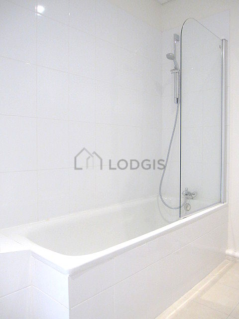 Appartement Saint-Ouen - 