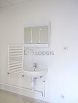 Apartamento Saint-Ouen - Casa de banho