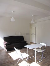 Apartamento Saint-Ouen - Salón