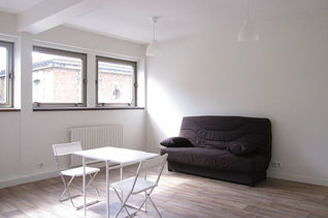 Saint Ouen 1 quarto Apartamento