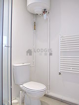 Apartamento  - Cuarto de baño