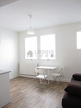 Apartamento  - Salaõ