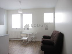 Apartamento  - Salaõ