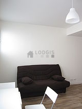 Apartment  - Living room