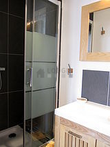 Apartamento Vincennes - Cuarto de baño