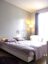 Apartamento Vincennes - Dormitorio