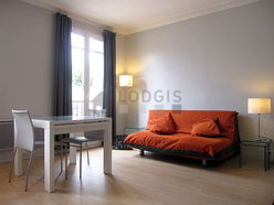 Apartamento Vincennes - Salón