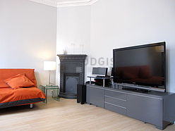 Apartment Val de marne est - Living room