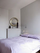 Appartement Vincennes - Chambre