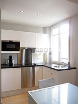Appartement Vincennes - Cuisine